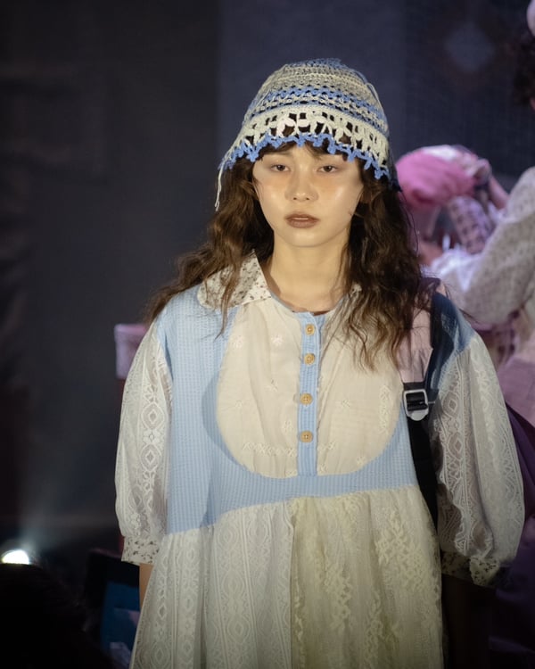 yushokobayashi 2026年春夏