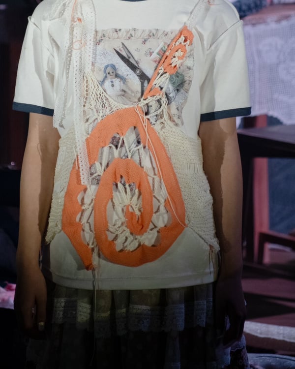 yushokobayashi 2026年春夏