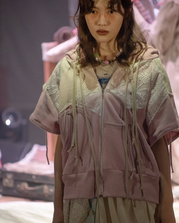 yushokobayashi 2026年春夏