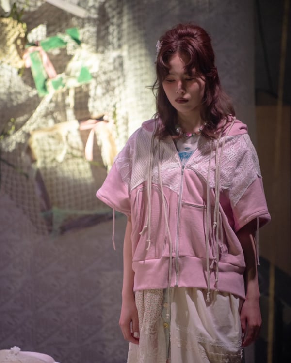 yushokobayashi 2026年春夏