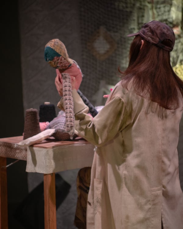 yushokobayashi 2026年春夏