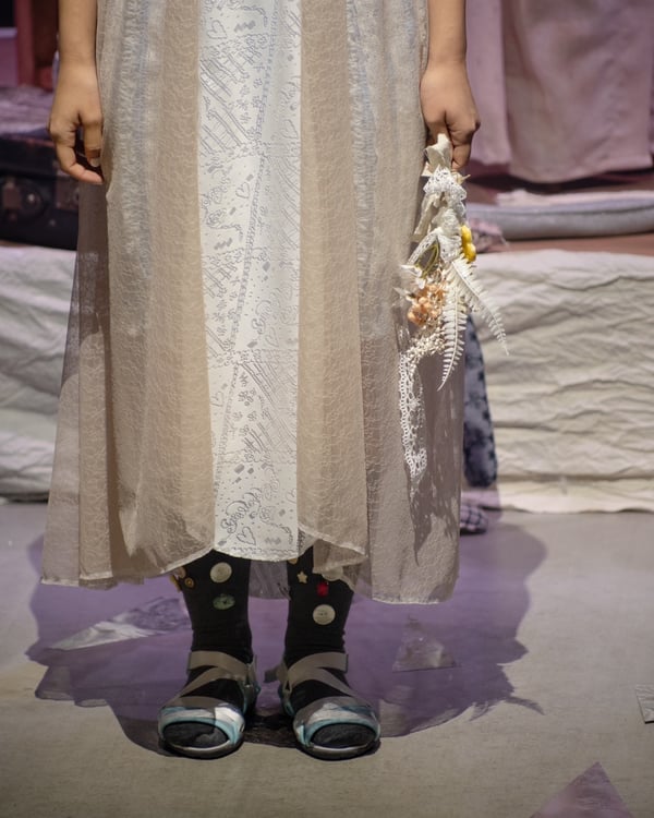 yushokobayashi 2026年春夏