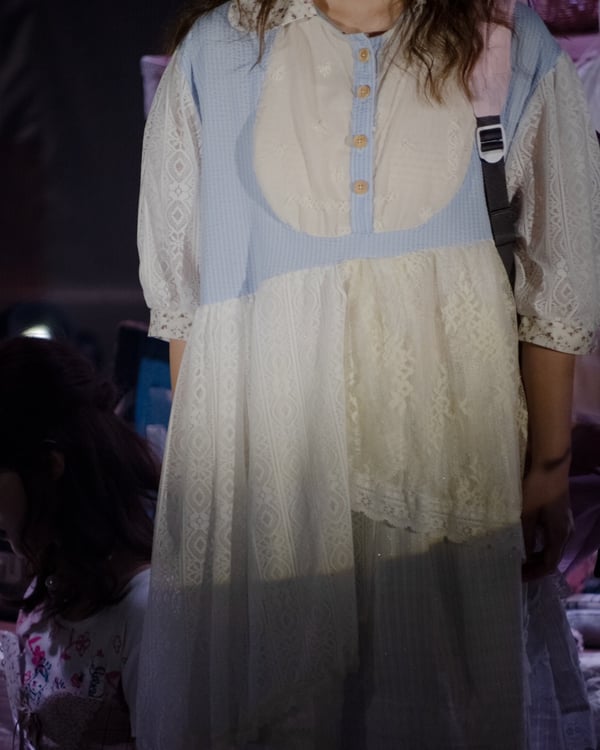 yushokobayashi 2026年春夏