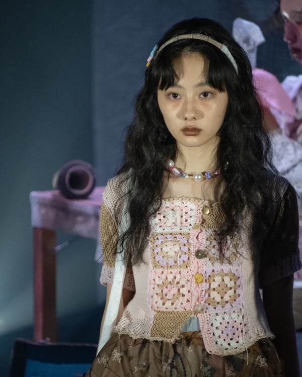 yushokobayashi 2026年春夏