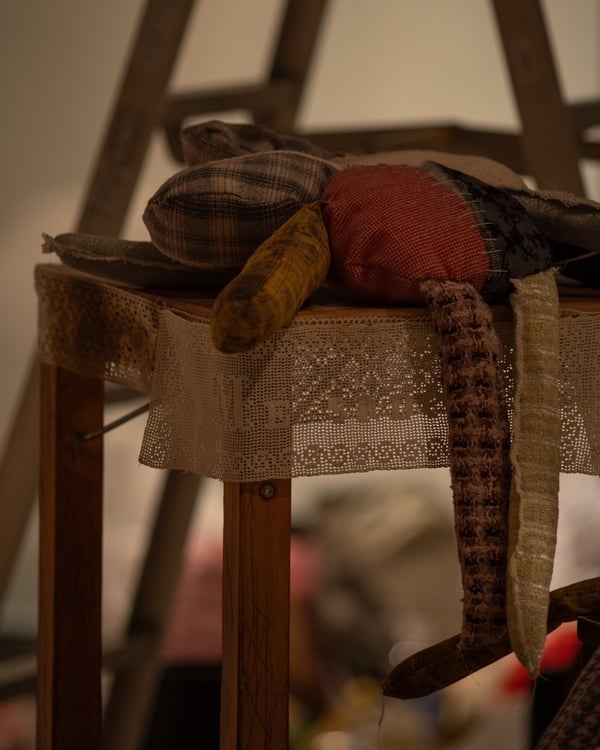 yushokobayashi 2026年春夏