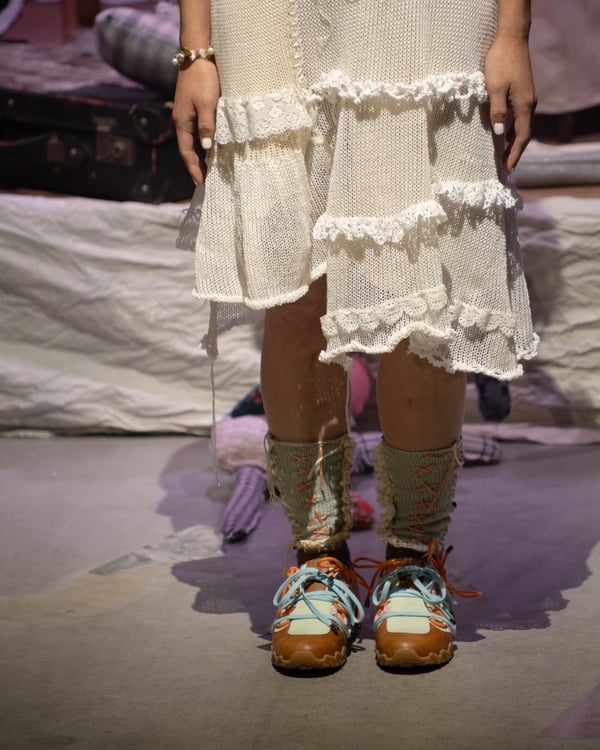 yushokobayashi 2026年春夏