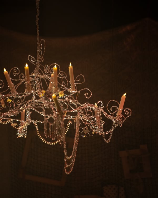 yushokobayashi 2026年春夏