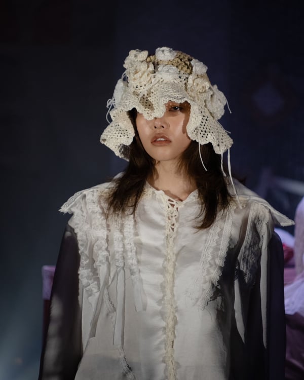 yushokobayashi 2026年春夏