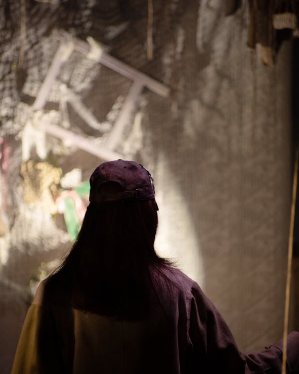 yushokobayashi 2026年春夏