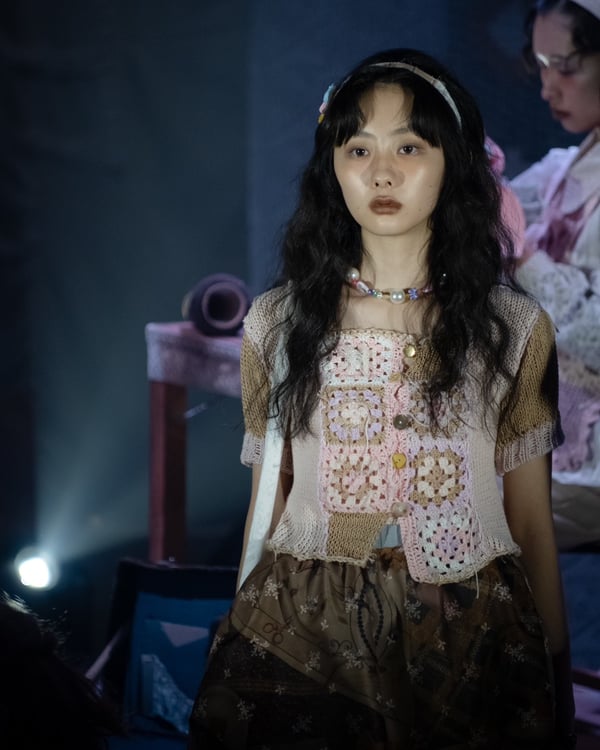 yushokobayashi 2026年春夏