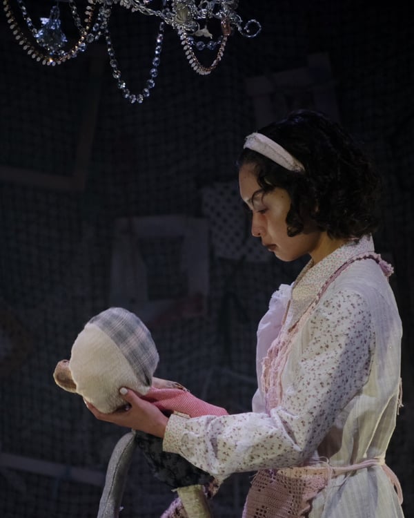 yushokobayashi 2026年春夏