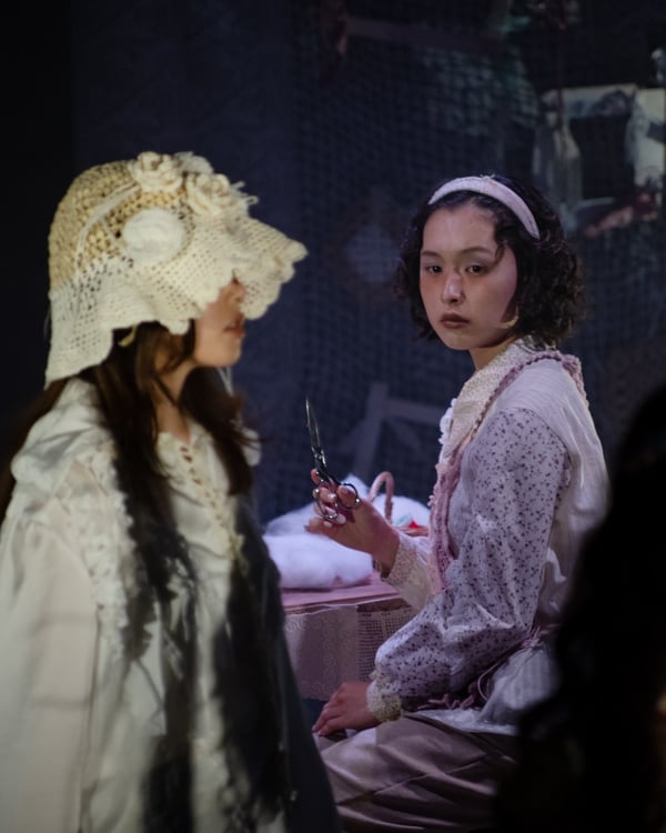 yushokobayashi 2026年春夏