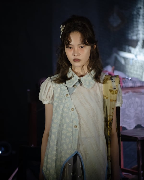 yushokobayashi 2026年春夏