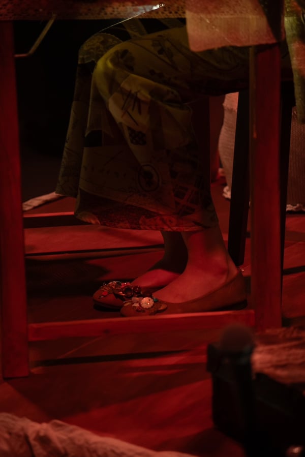 yushokobayashi 2026年春夏