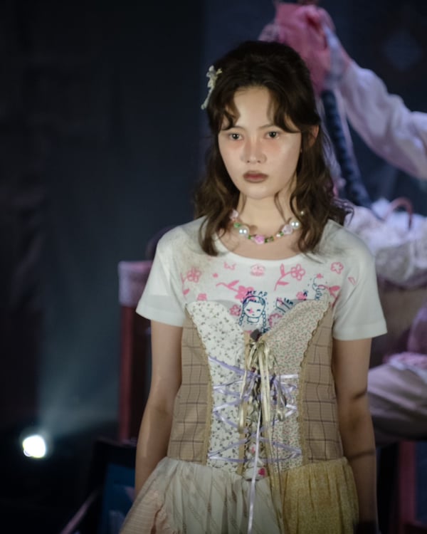 yushokobayashi 2026年春夏