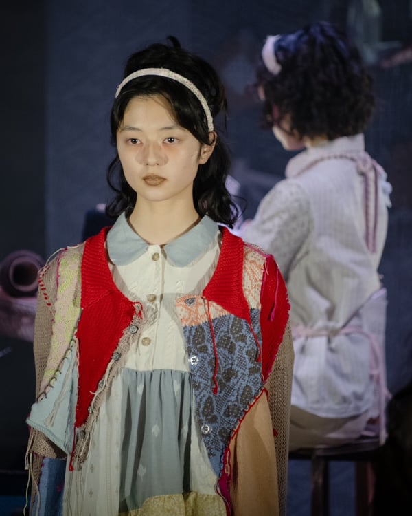 yushokobayashi 2026年春夏