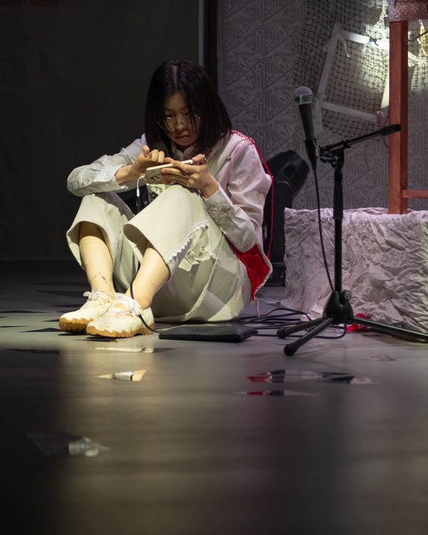 yushokobayashi 2026年春夏