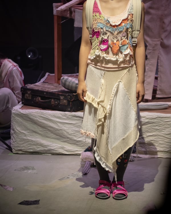 yushokobayashi 2026年春夏