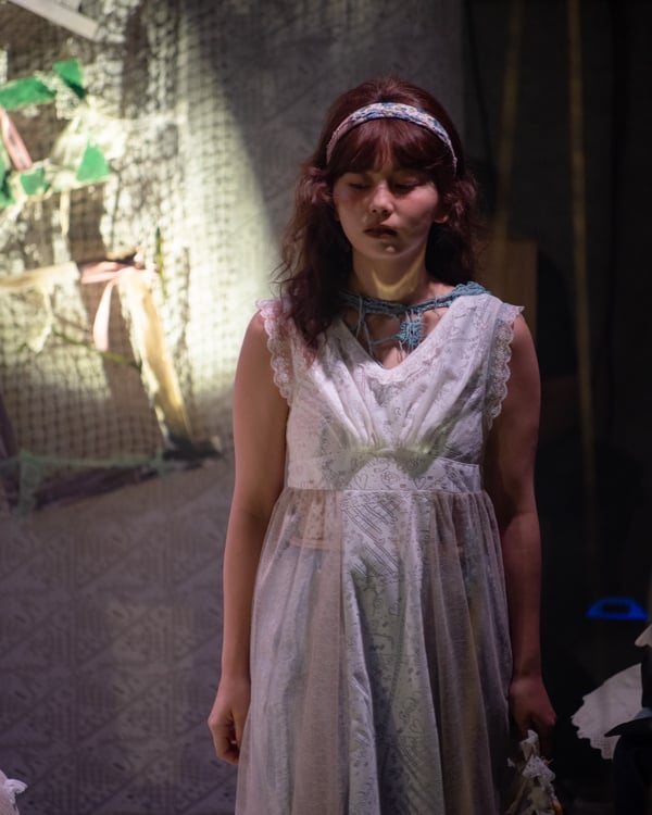 yushokobayashi 2026年春夏