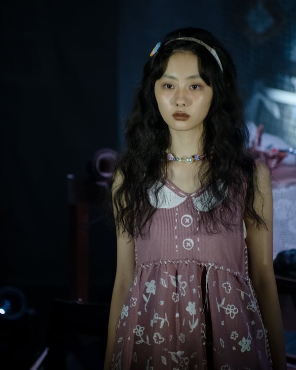 yushokobayashi 2026年春夏