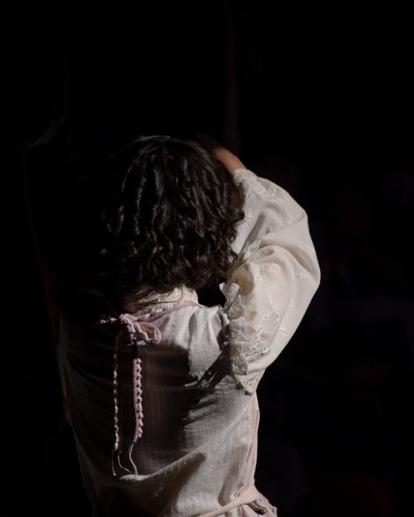 yushokobayashi 2026年春夏