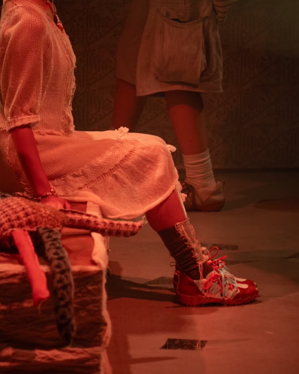 yushokobayashi 2026年春夏