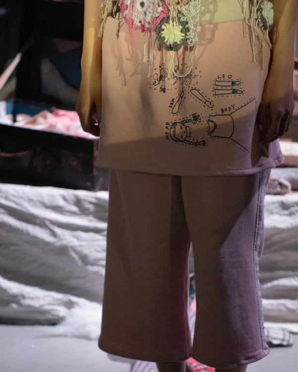 yushokobayashi 2026年春夏