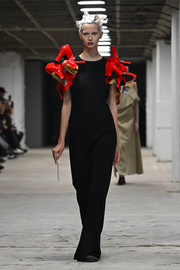 JUNYA WATANABE 2026年春夏
