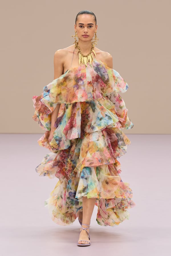 Zimmermann 2026年春夏コレクション