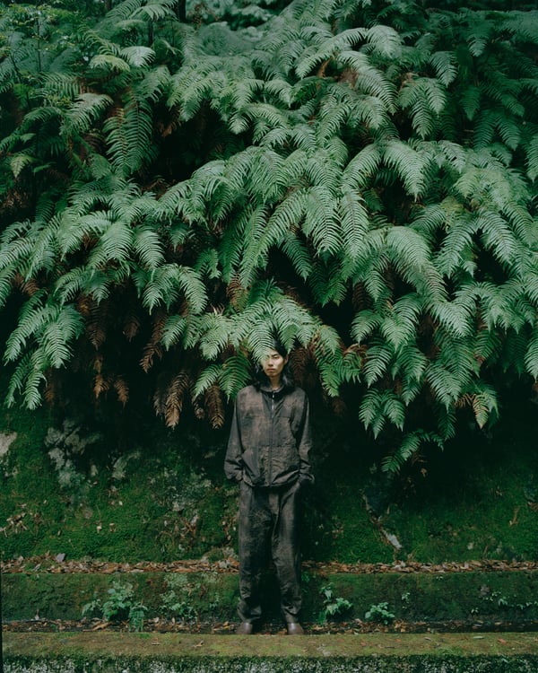 NICENESS 2026年春夏