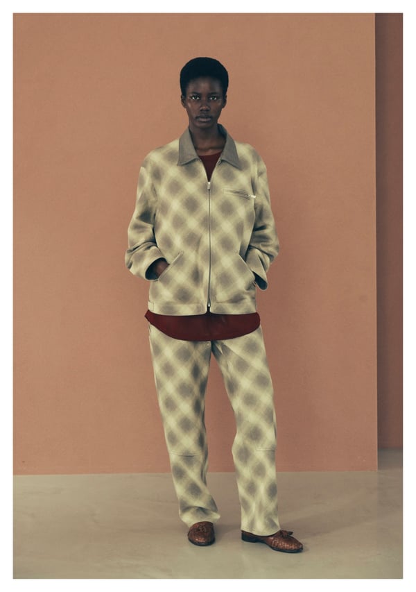 SEVEN BY SEVEN 2026年春夏