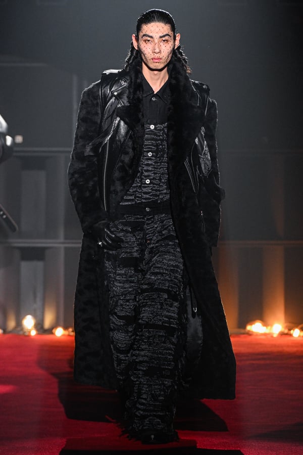 ランウェイ画像