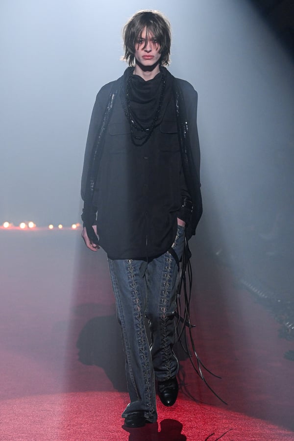 ランウェイ画像