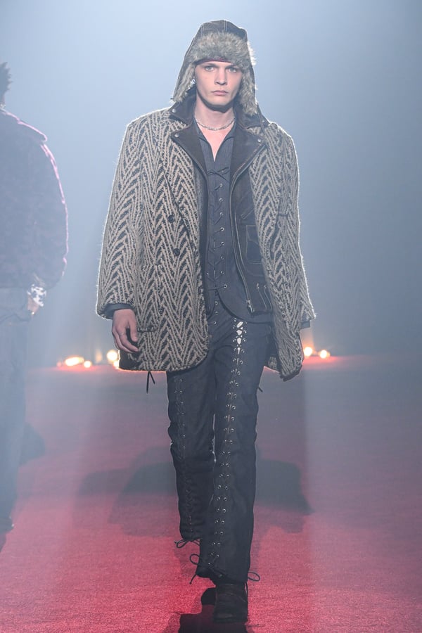 ランウェイ画像