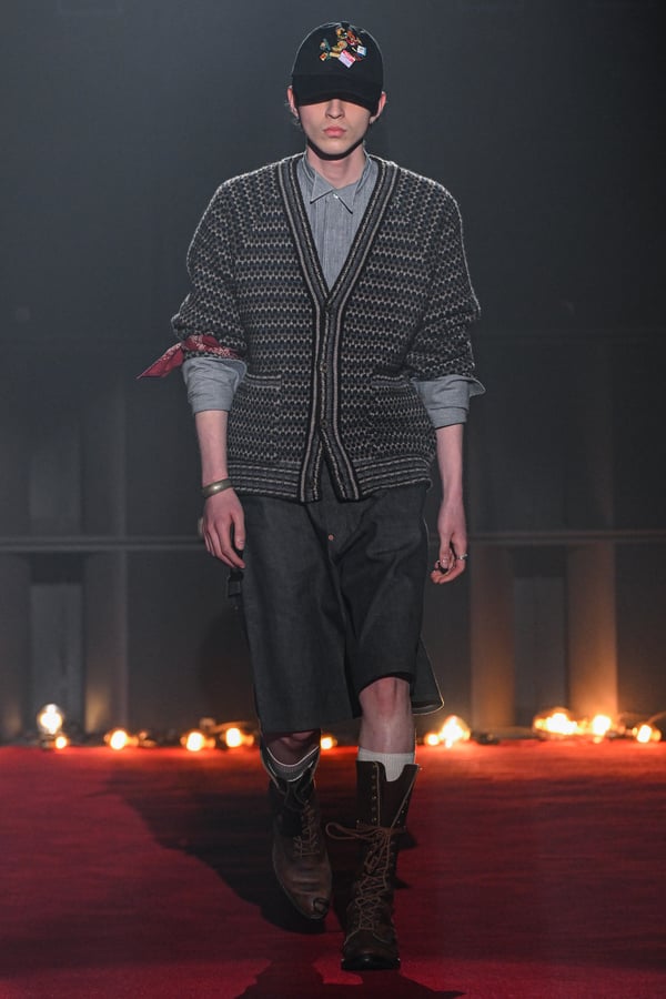 ランウェイ画像