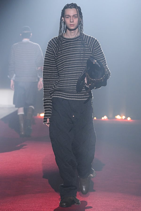 ランウェイ画像