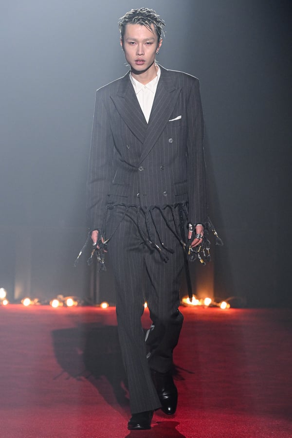 ランウェイ画像