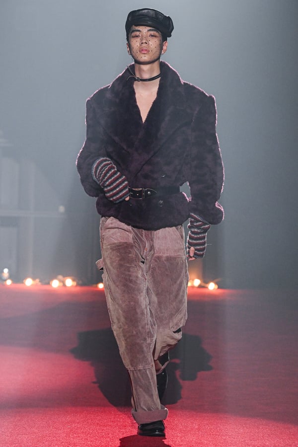 ランウェイ画像