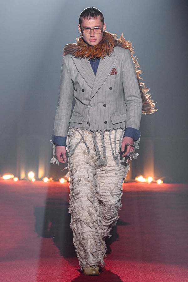 ランウェイ画像