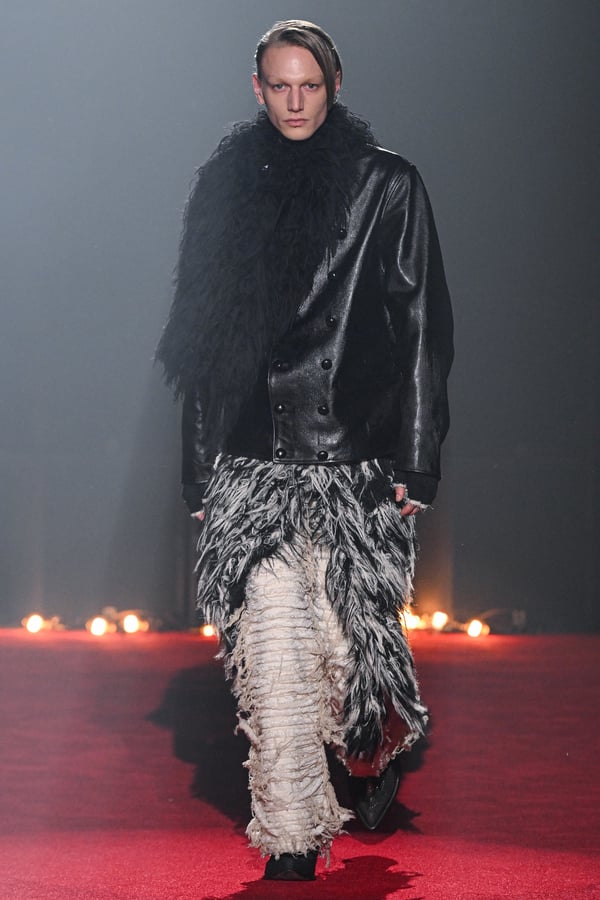 ランウェイ画像