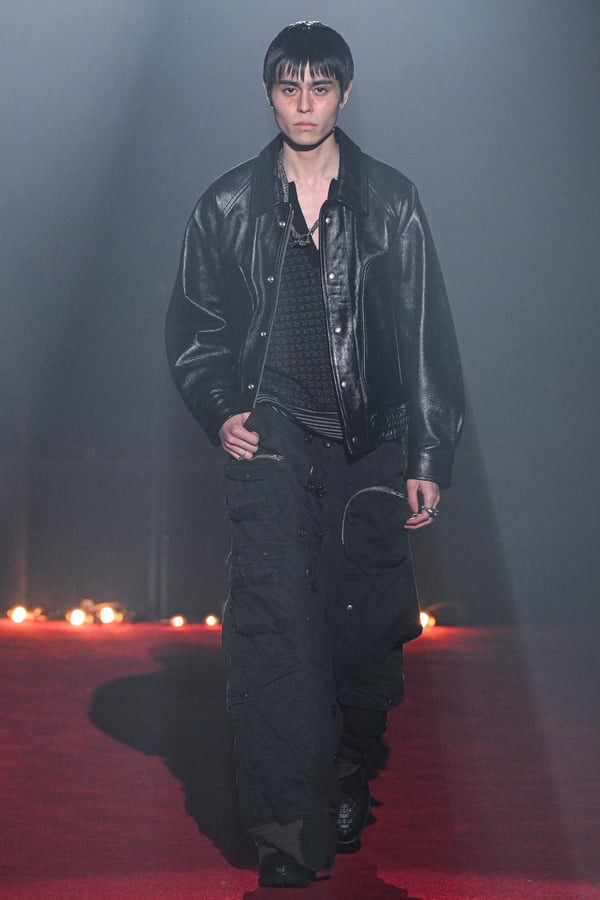 ランウェイ画像