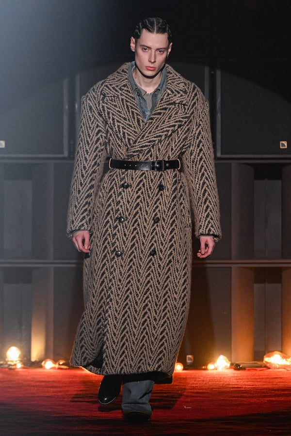 ランウェイ画像