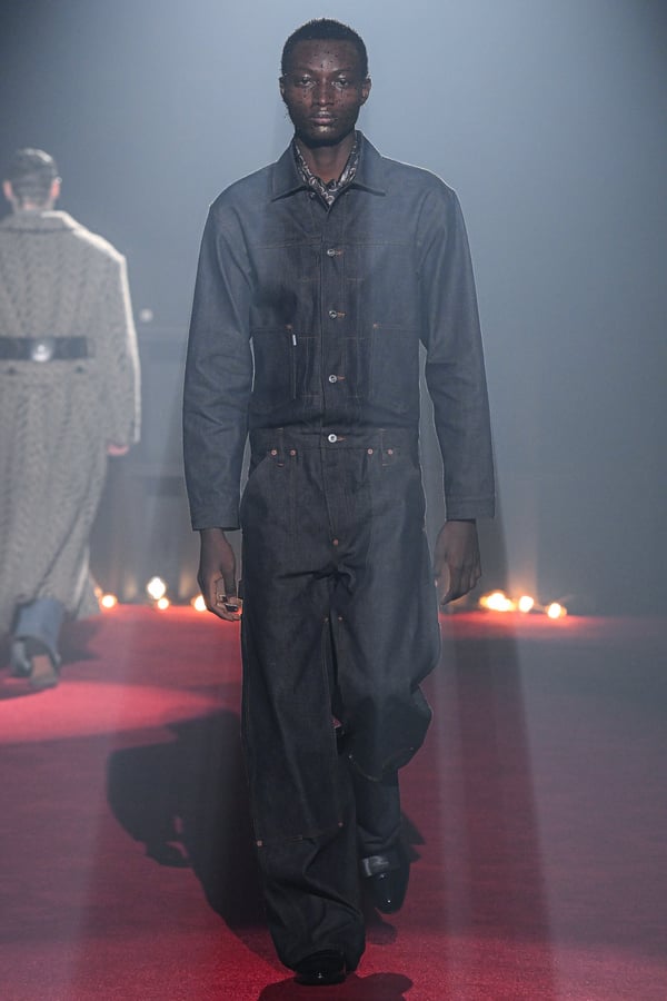 ランウェイ画像