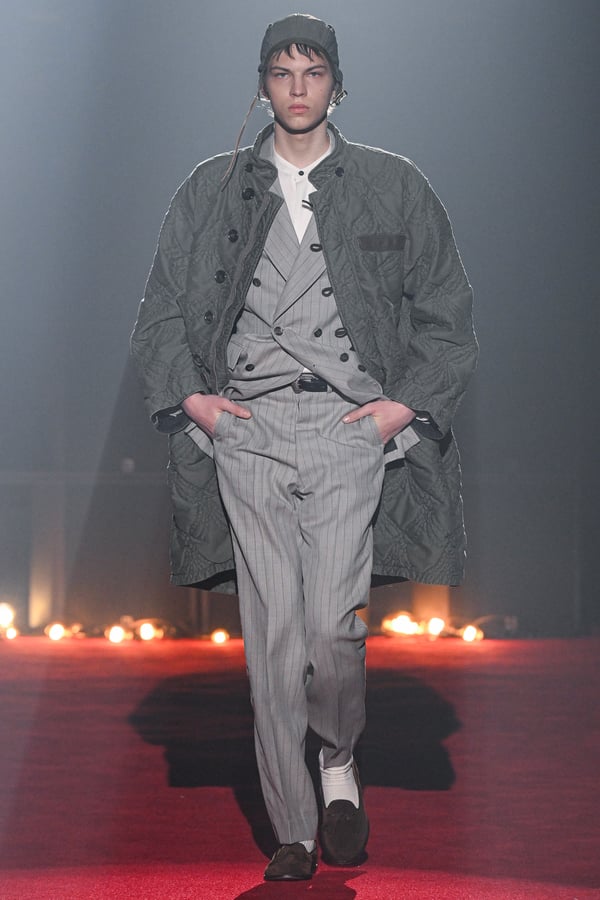 ランウェイ画像