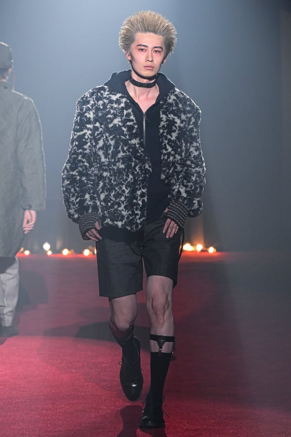 ランウェイ画像