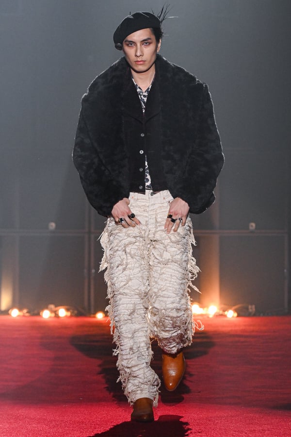 ランウェイ画像