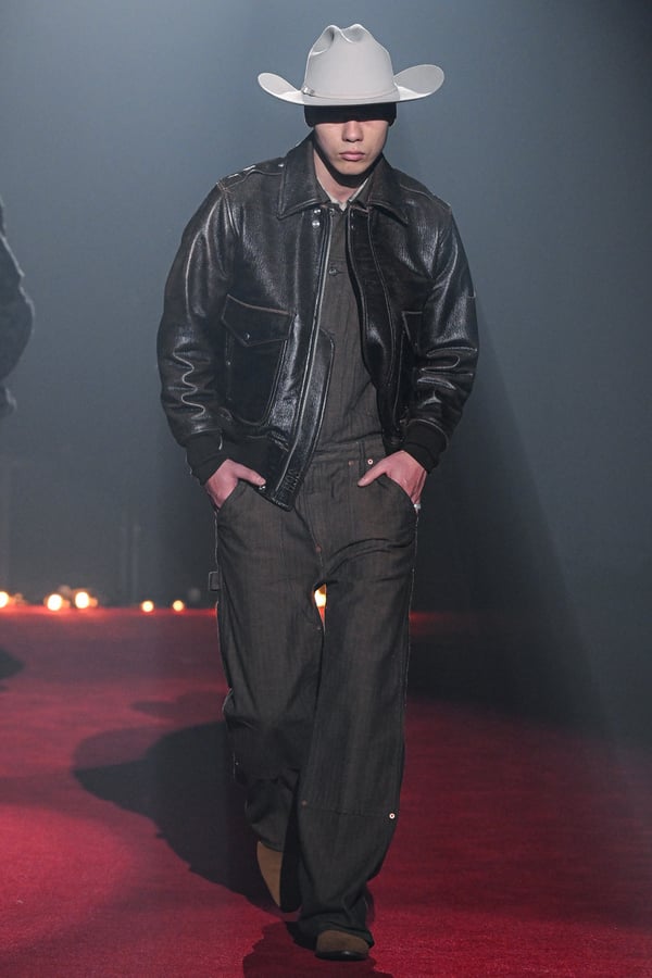 ランウェイ画像