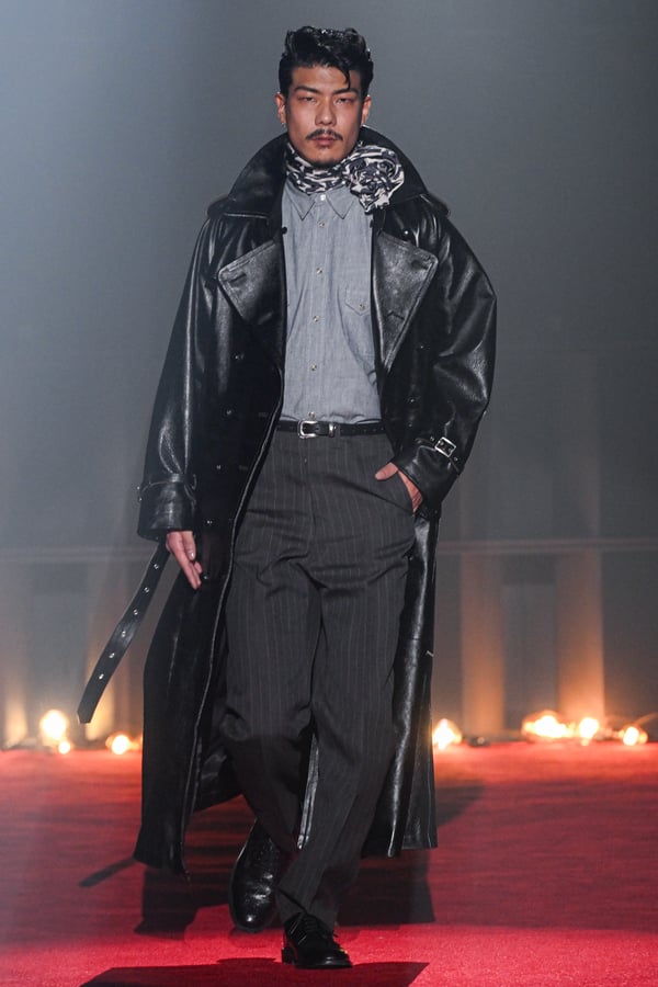 ランウェイ画像