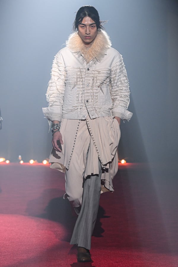 ランウェイ画像