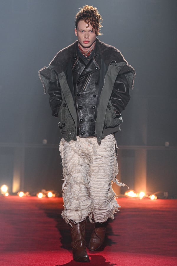 ランウェイ画像